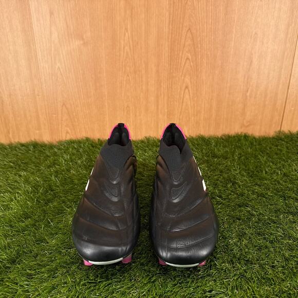 adidas Copa Pure+ FG Own Your Football Soccer Cleats HQ8895 Men\'s Size 8 main image 3